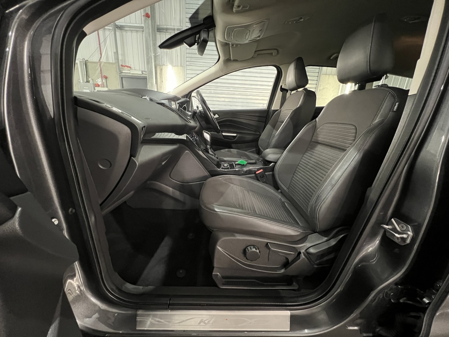 Used Ford Kuga 2018 for sale - 77220515: Photo 10