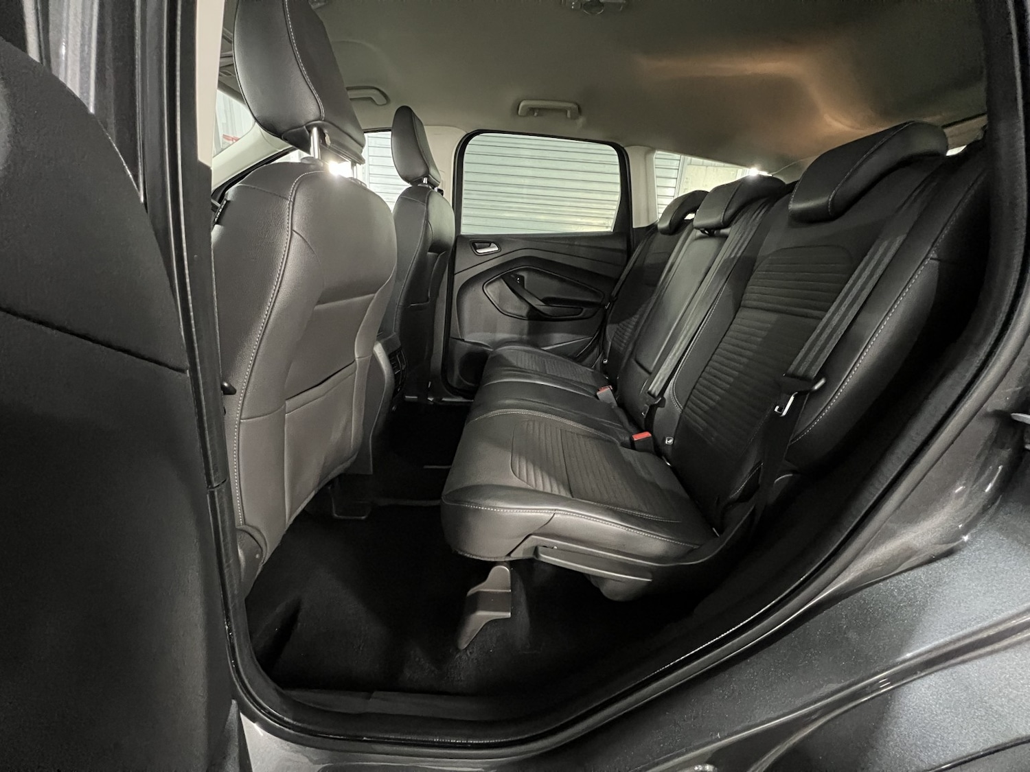 Used Ford Kuga 2018 for sale - 77220515: Photo 11