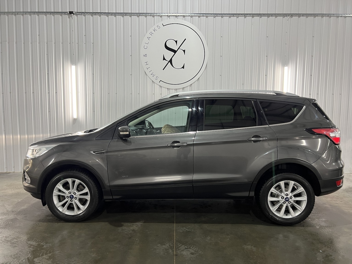 Used Ford Kuga 2018 for sale - 77220515: Photo 5