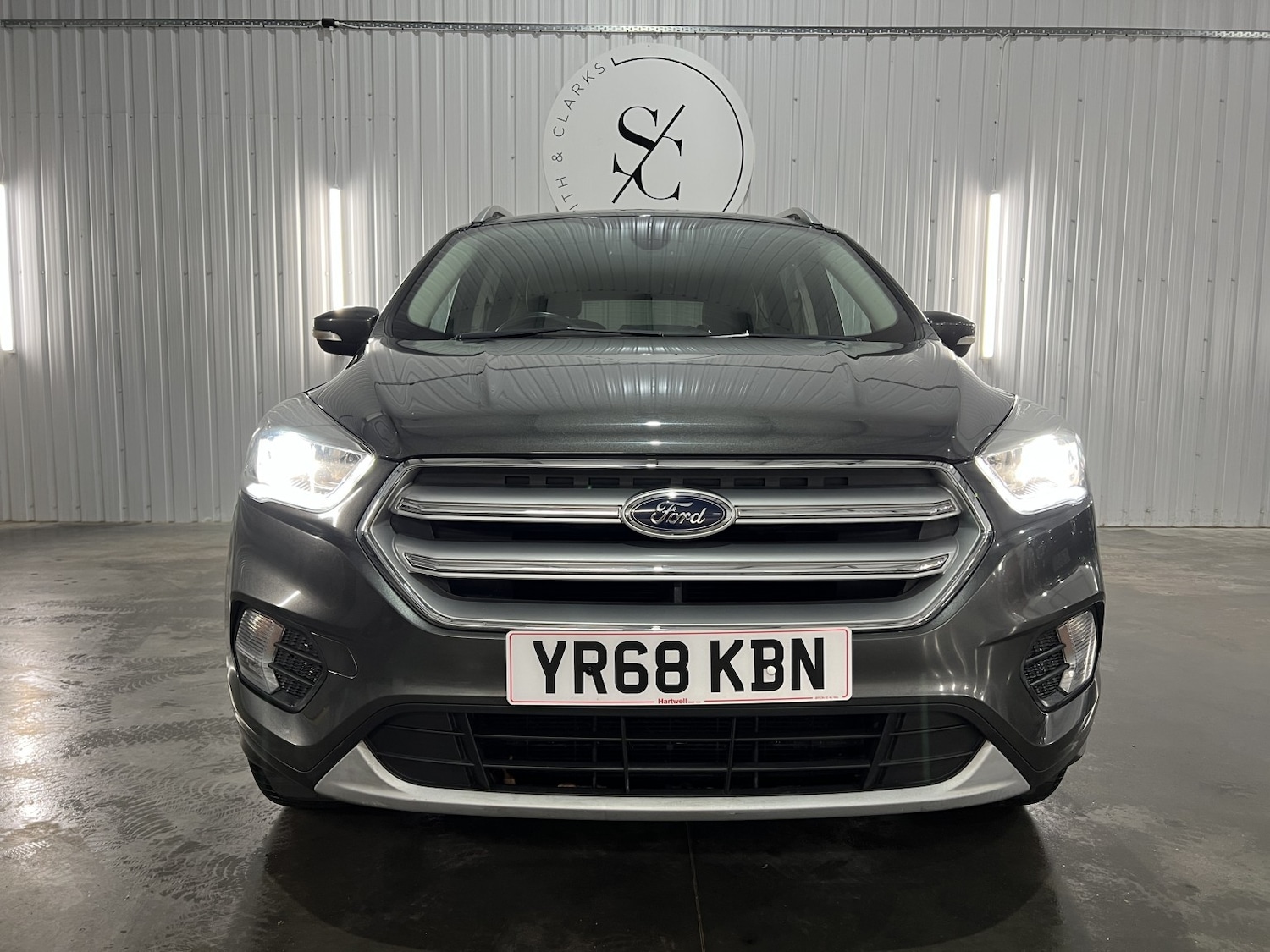 Used Ford Kuga 2018 for sale - 77220515: Photo 6