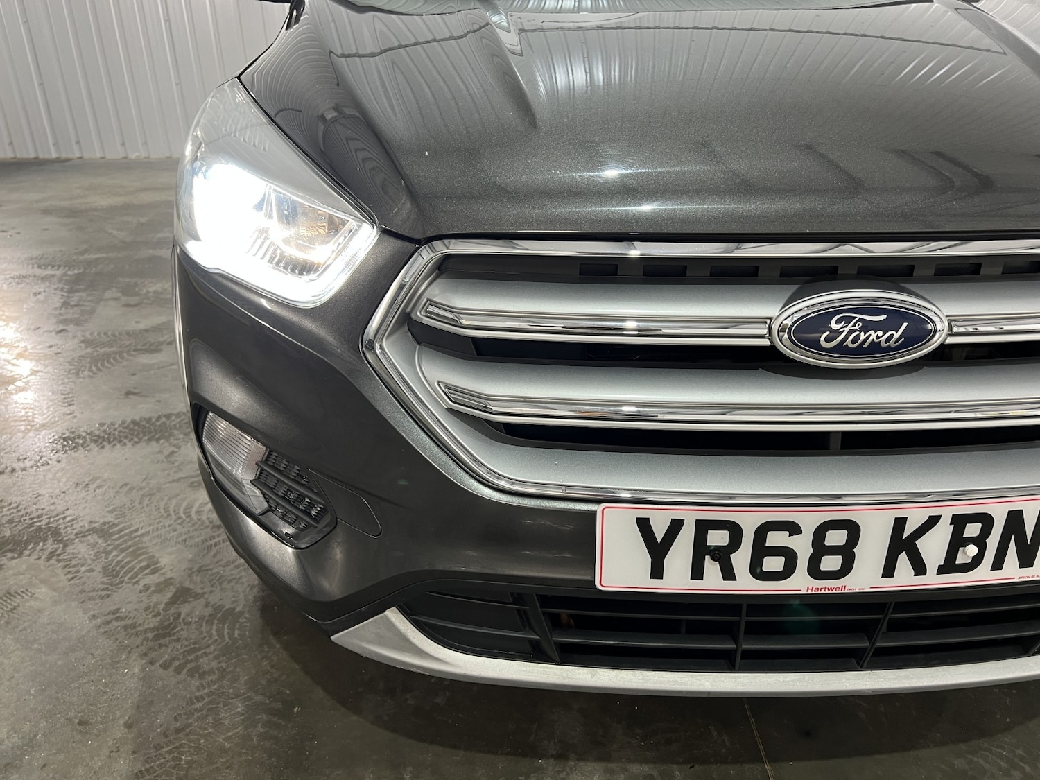 Used Ford Kuga 2018 for sale - 77220515: Photo 7