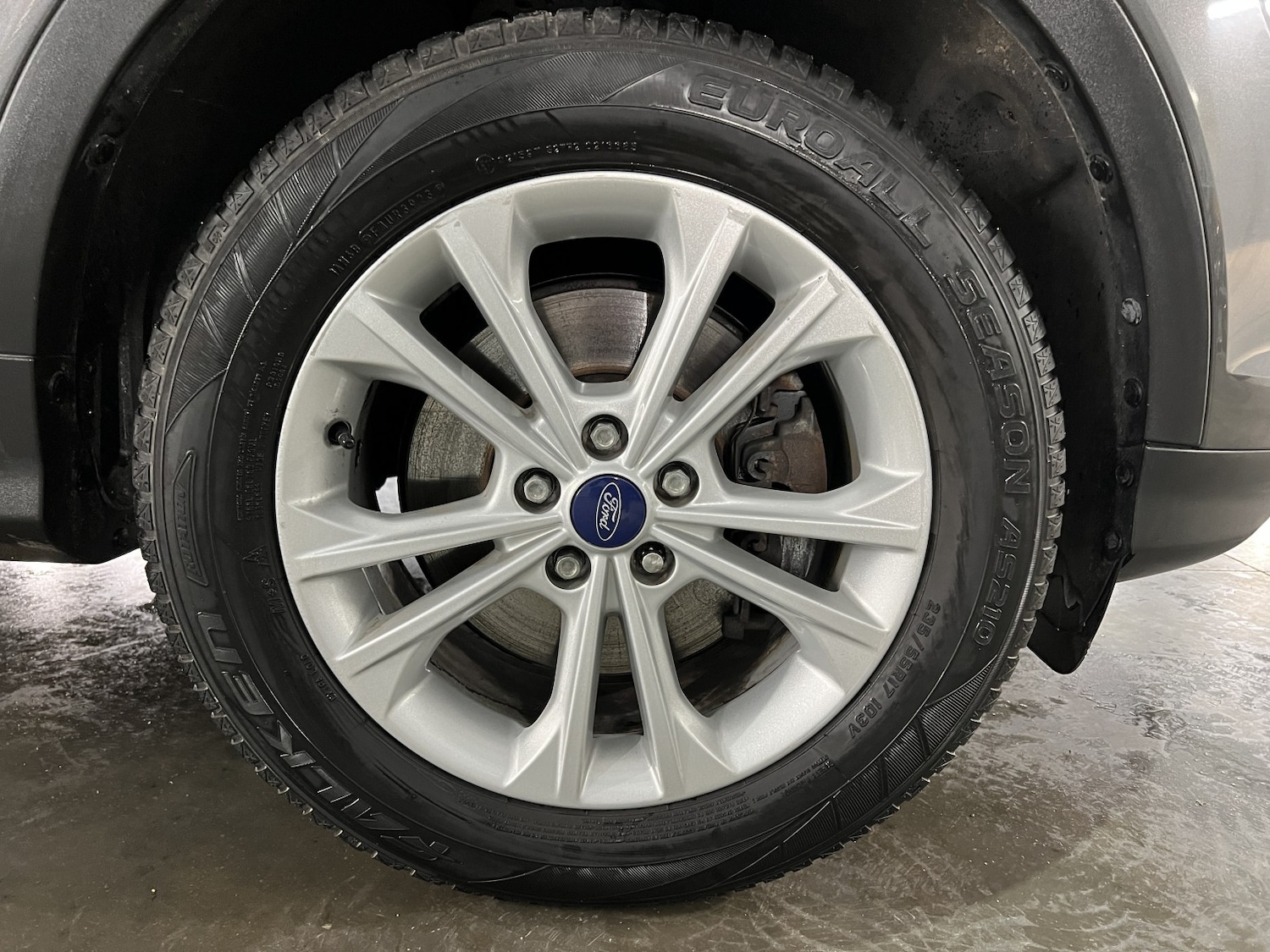 Used Ford Kuga 2018 for sale - 77220515: Photo 8