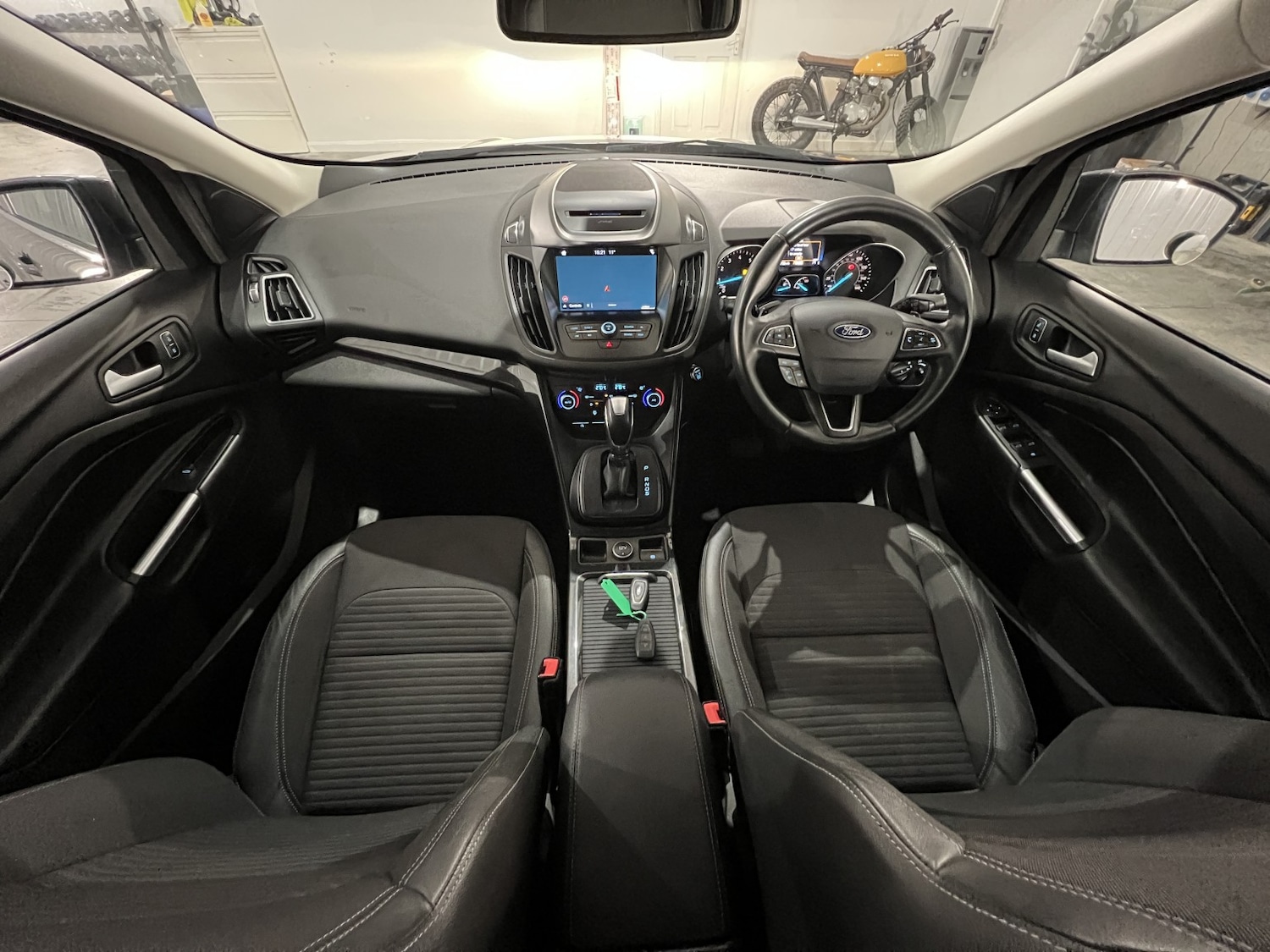 Used Ford Kuga 2018 for sale - 77220515: Photo 9