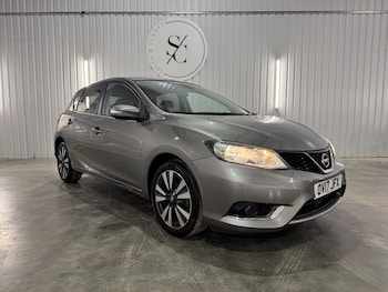 Used Nissan Pulsar 2017 for sale - 78584280: Photo