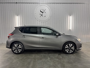Used Nissan Pulsar 2017 for sale - 78584280: Photo