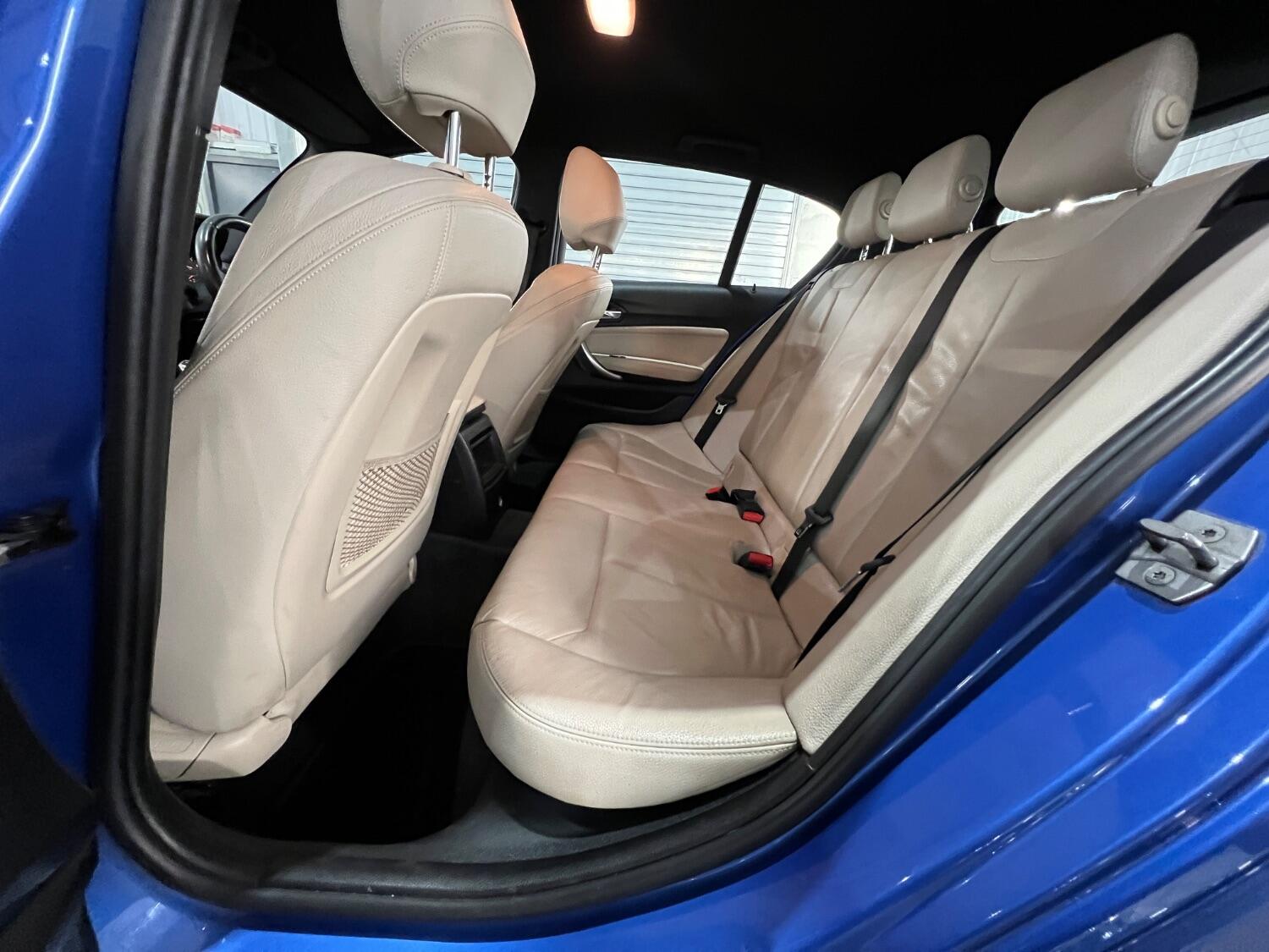 Used BMW 1 Series 2017 for sale - 76482986: Photo 11