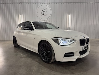 Used BMW 1 Series 2014 for sale - 79067329: Photo