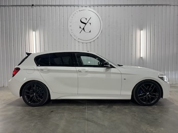 Used BMW 1 Series 2014 for sale - 79067329: Photo