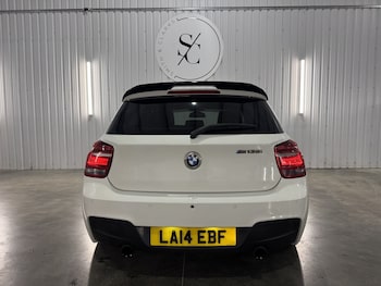 Used BMW 1 Series 2014 for sale - 79067329: Photo