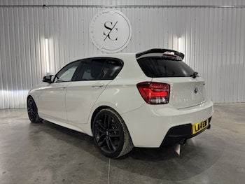Used BMW 1 Series 2014 for sale - 79067329: Photo