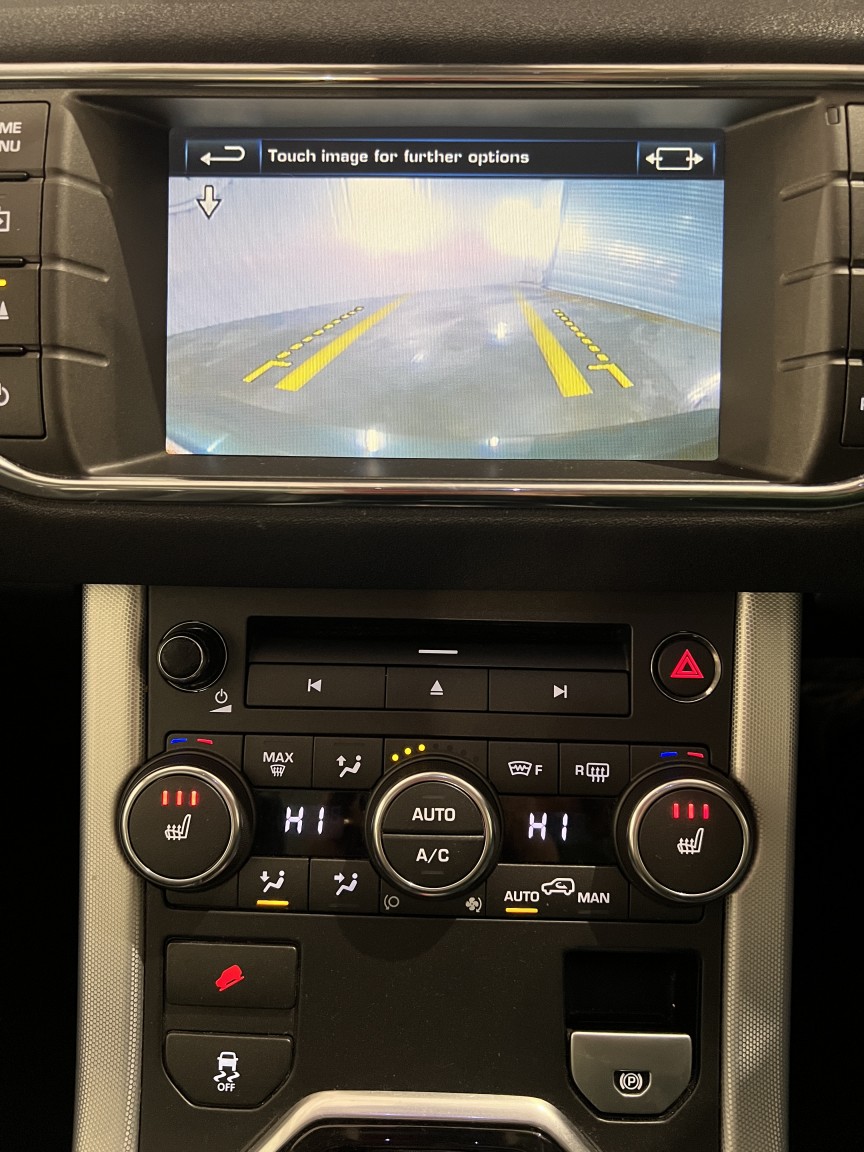 Used Land Rover Range Rover Evoque 2011 for sale - 76941809: Photo 16