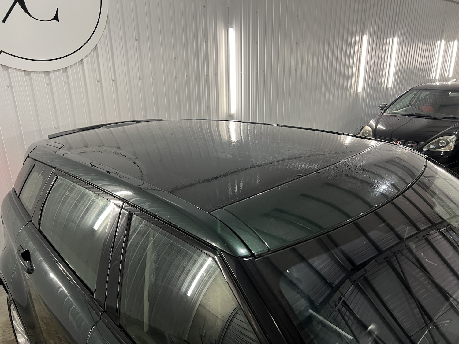 Used Land Rover Range Rover Evoque 2011 for sale - 76941809: Photo 9