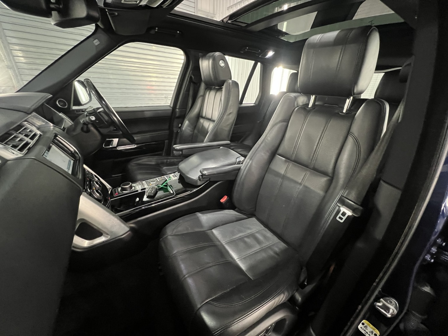 Used Land Rover Range Rover 2014 for sale - 77965560: Photo 14