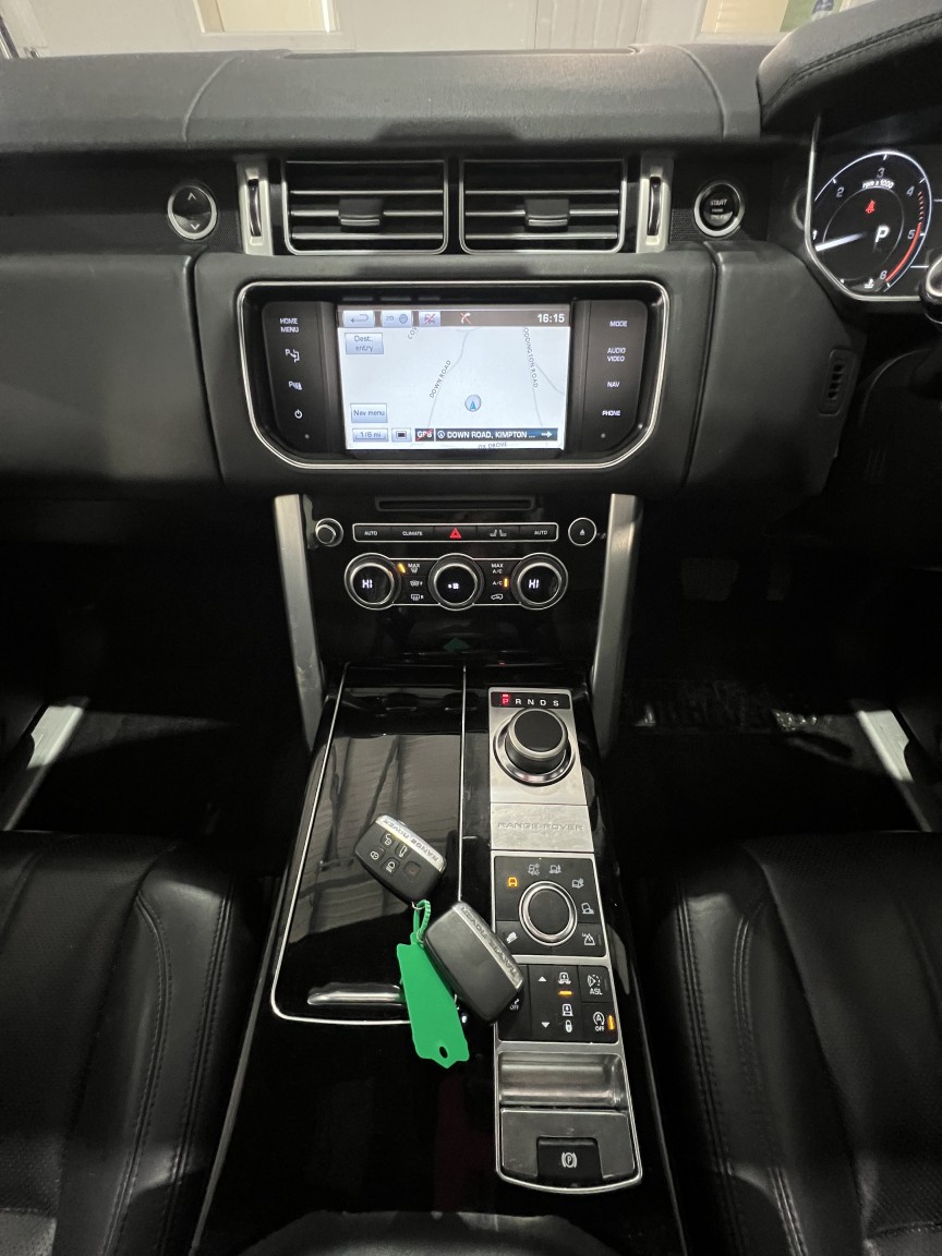 Used Land Rover Range Rover 2014 for sale - 77965560: Photo 16