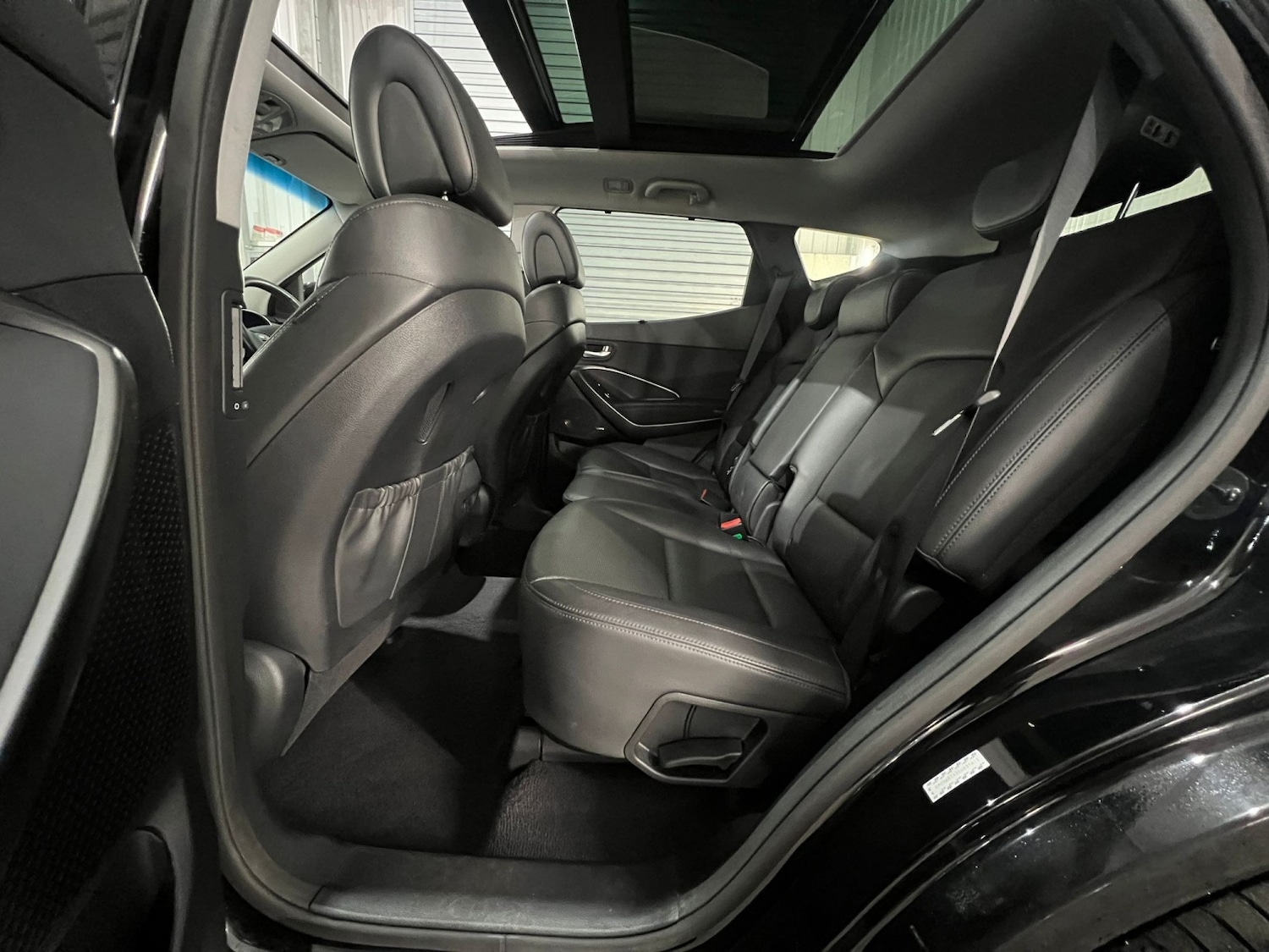 Used Hyundai Santa Fe 2016 for sale - 77438340: Photo 13