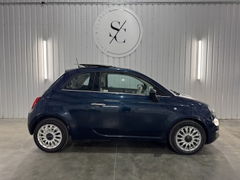 Used Fiat 500 2019 for sale - 79047693: Photo