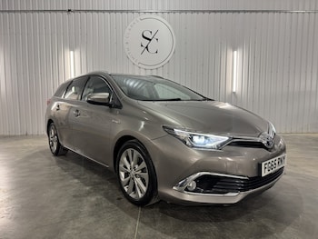 Used Toyota Auris 2015 for sale - 78584279: Photo