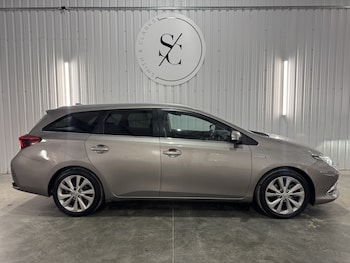 Used Toyota Auris 2015 for sale - 78584279: Photo