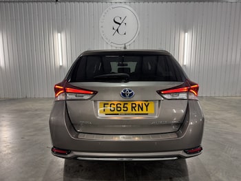 Used Toyota Auris 2015 for sale - 78584279: Photo