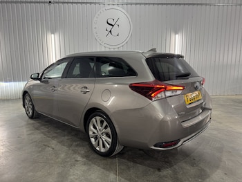 Used Toyota Auris 2015 for sale - 78584279: Photo