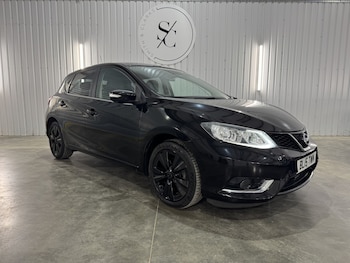 Used Nissan Pulsar 2015 for sale - 79143579: Photo