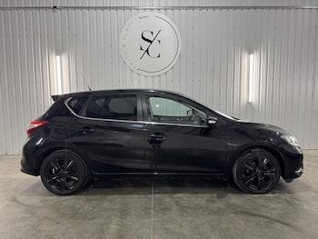 Used Nissan Pulsar 2015 for sale - 79143579: Photo