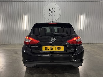 Used Nissan Pulsar 2015 for sale - 79143579: Photo