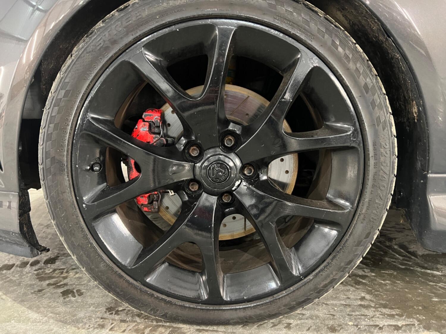 Used Vauxhall Corsa 2014 for sale - 77622573: Photo 11