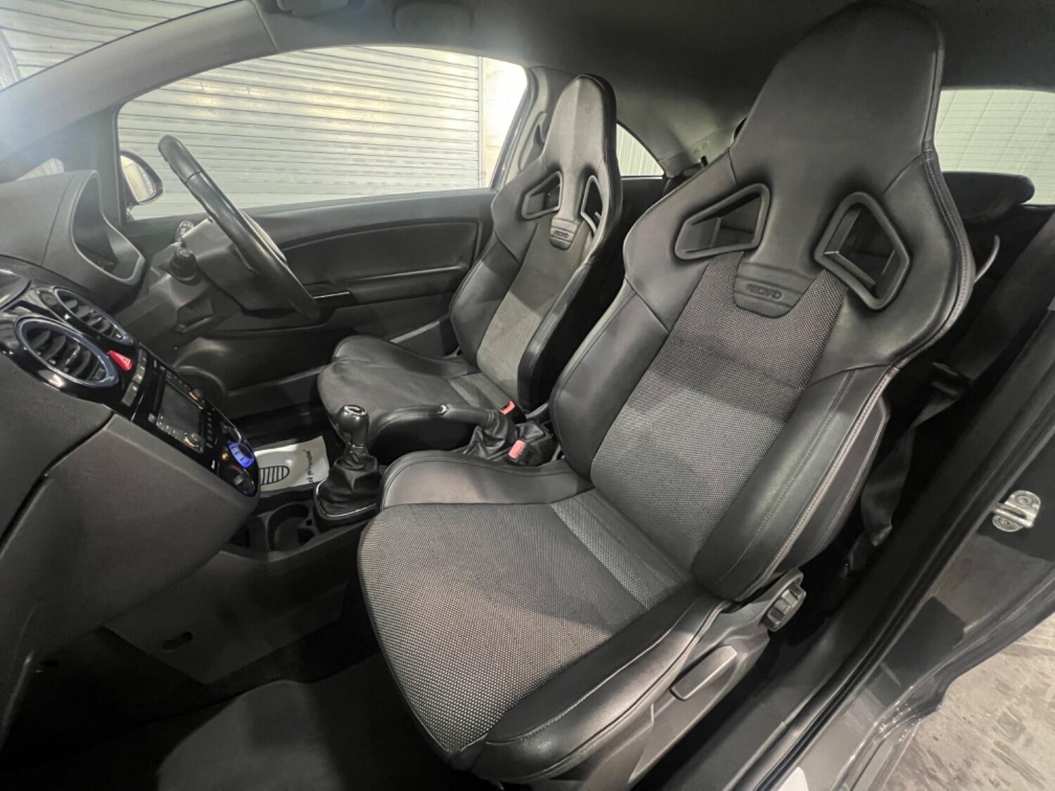 Used Vauxhall Corsa 2014 for sale - 77622573: Photo 13