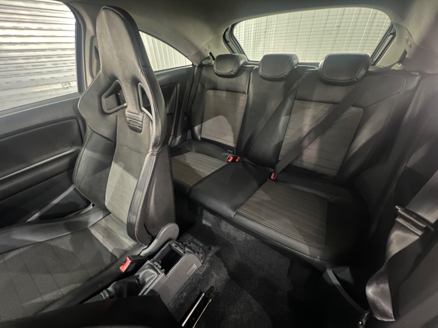 Used Vauxhall Corsa 2014 for sale - 77622573: Photo 15