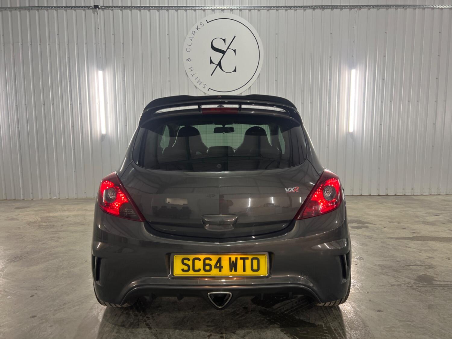 Used Vauxhall Corsa 2014 for sale - 77622573: Photo 3