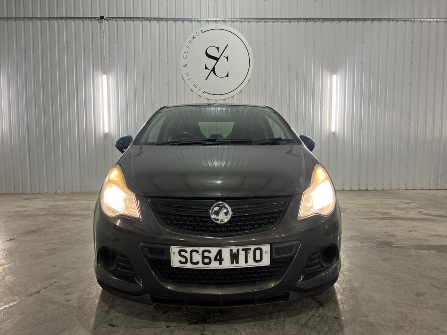 Used Vauxhall Corsa 2014 for sale - 77622573: Photo 6