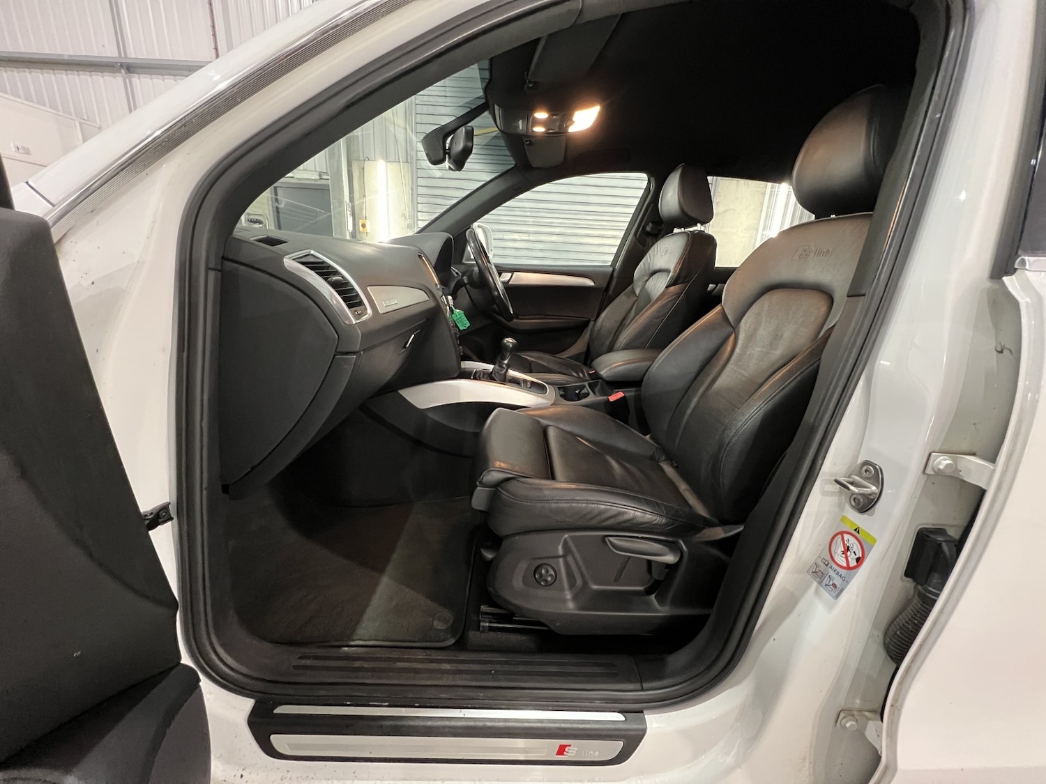 Used Audi Q5 2012 for sale - 77584516: Photo 11