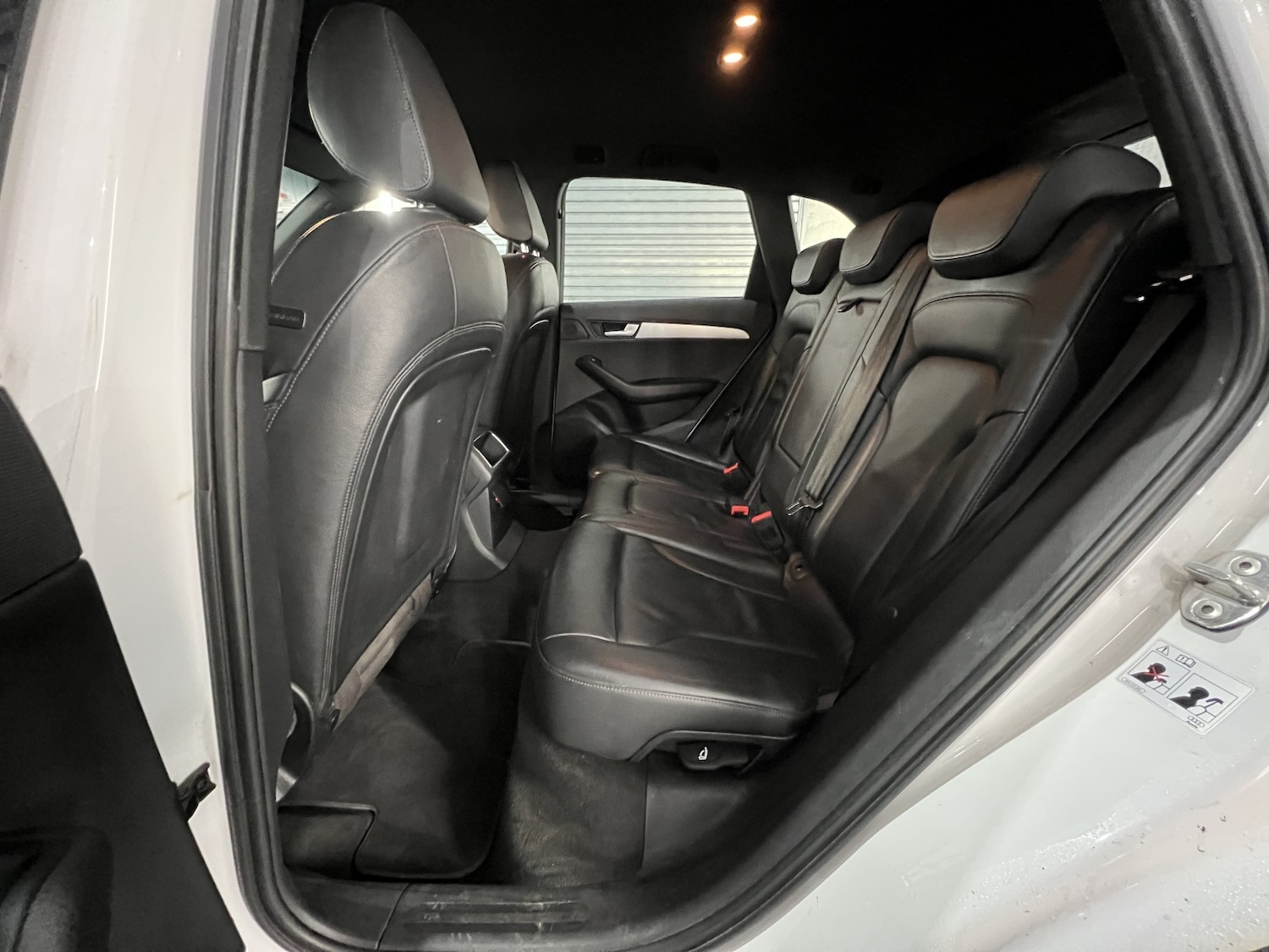 Used Audi Q5 2012 for sale - 77584516: Photo 12