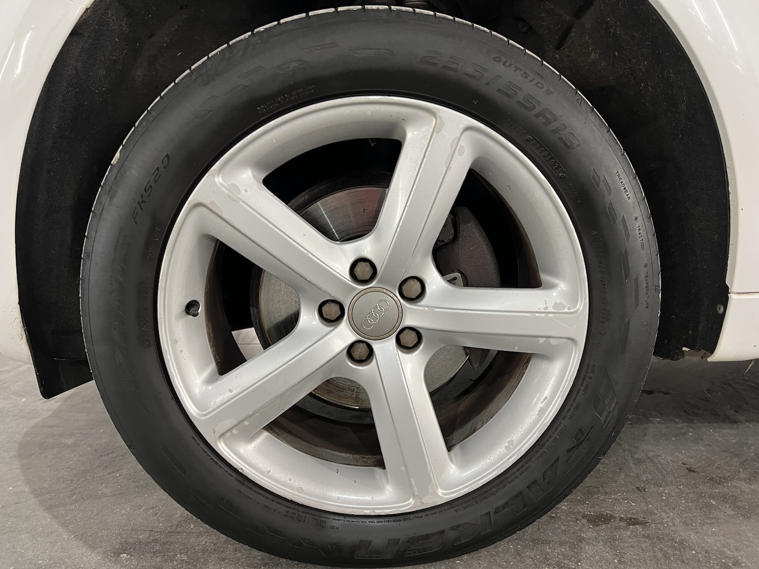 Used Audi Q5 2012 for sale - 77584516: Photo 9