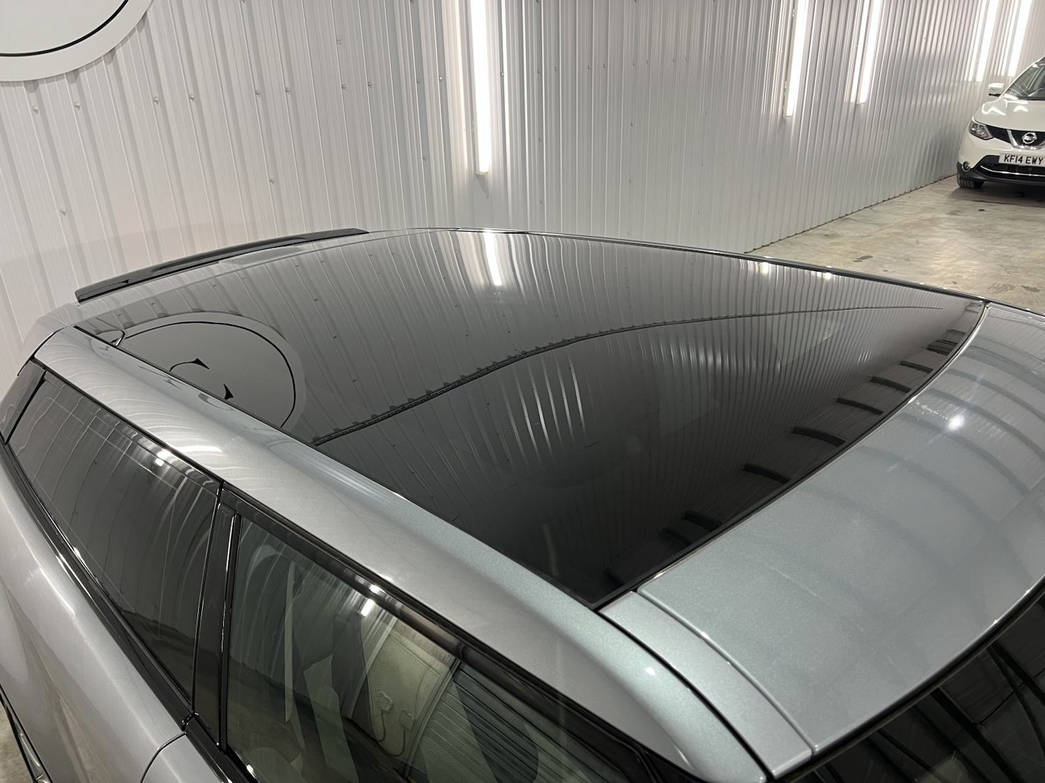 Used Land Rover Range Rover Evoque 2011 for sale - 76482871: Photo 9