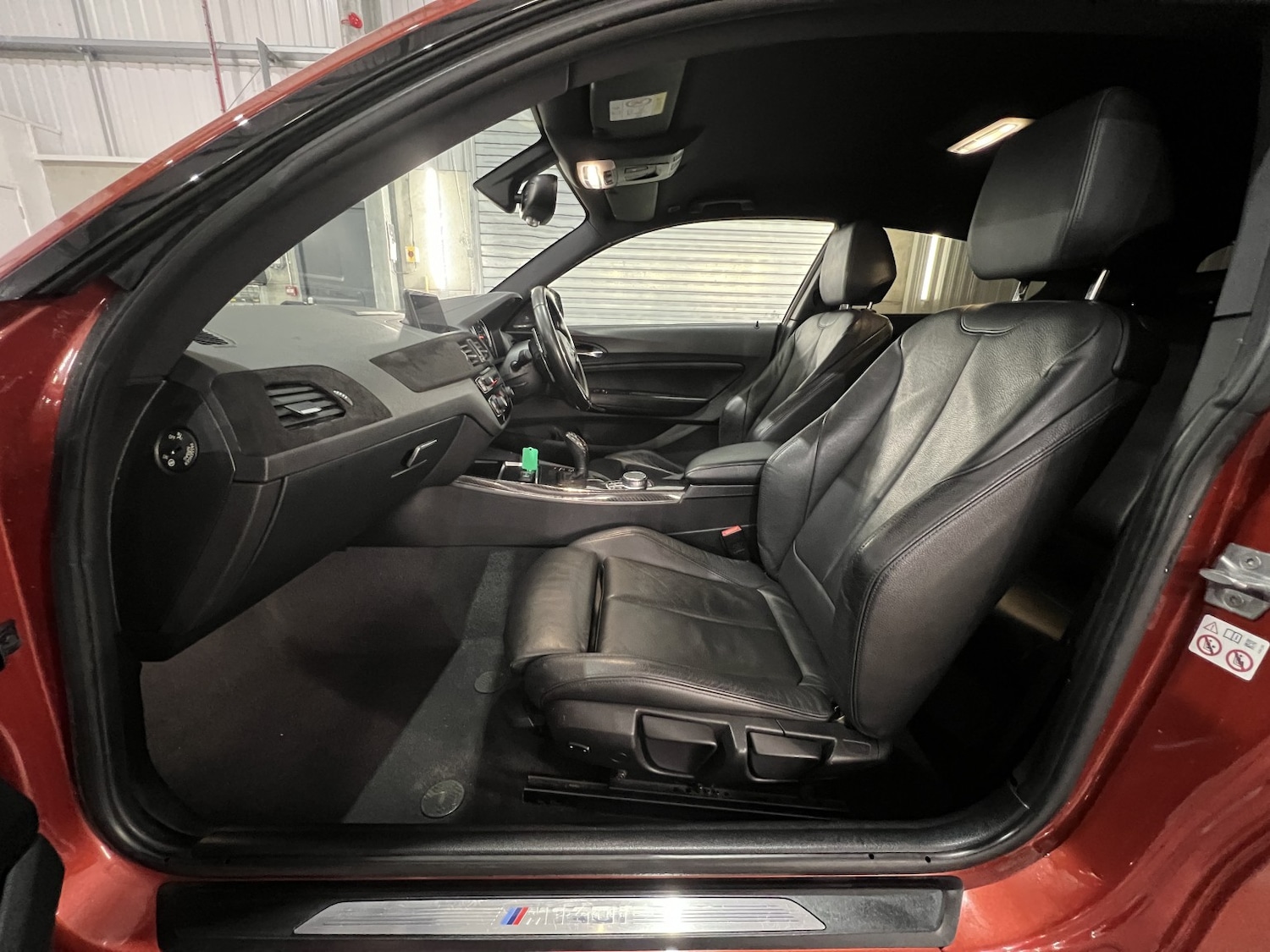 Used BMW 1 Series 2018 for sale - 77342653: Photo 11