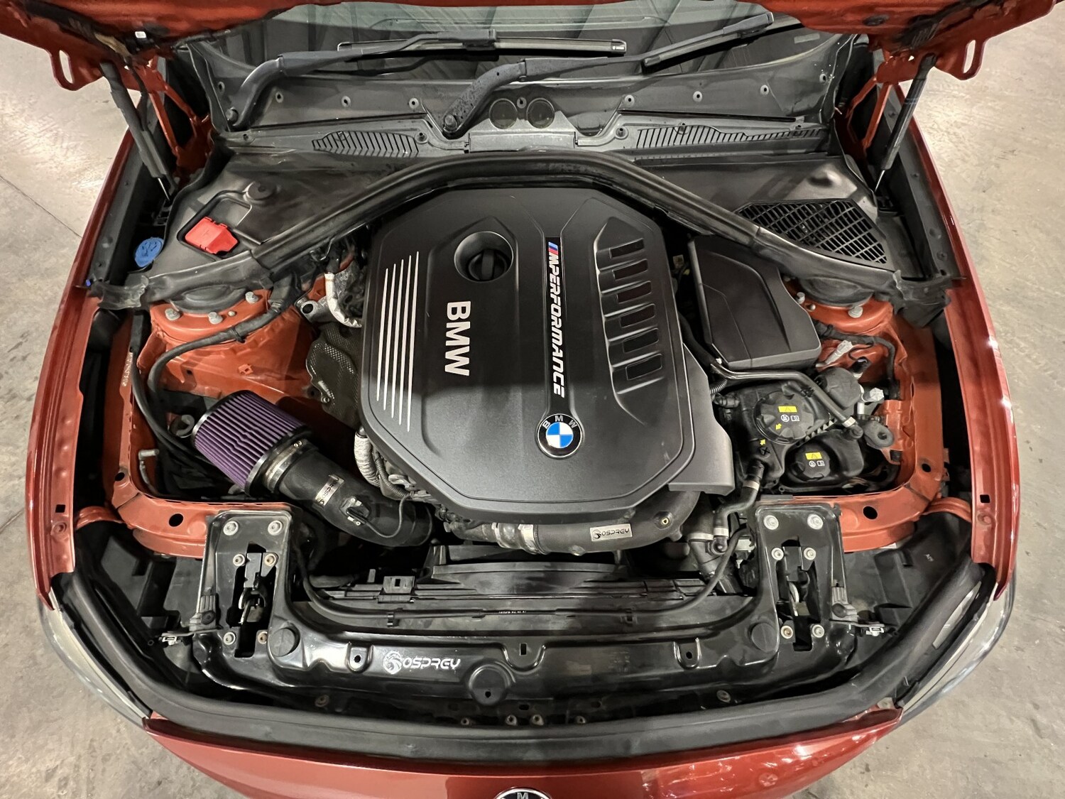 Used BMW 1 Series 2018 for sale - 77342653: Photo 17