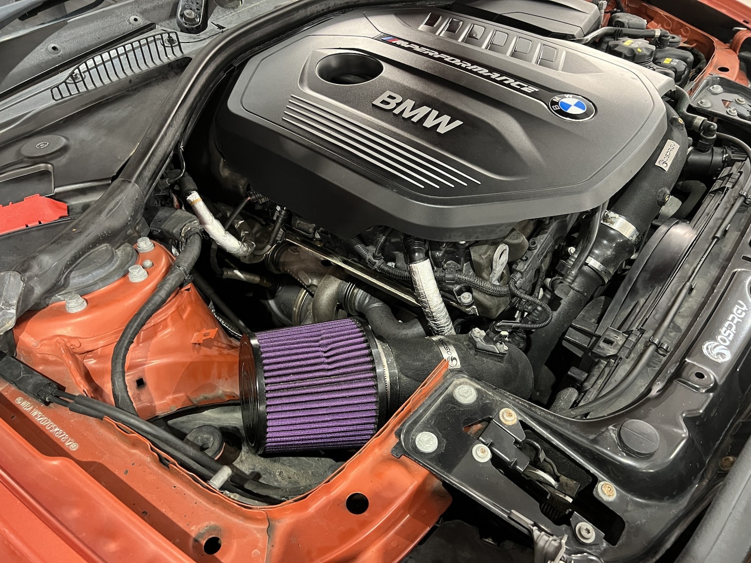 Used BMW 1 Series 2018 for sale - 77342653: Photo 18