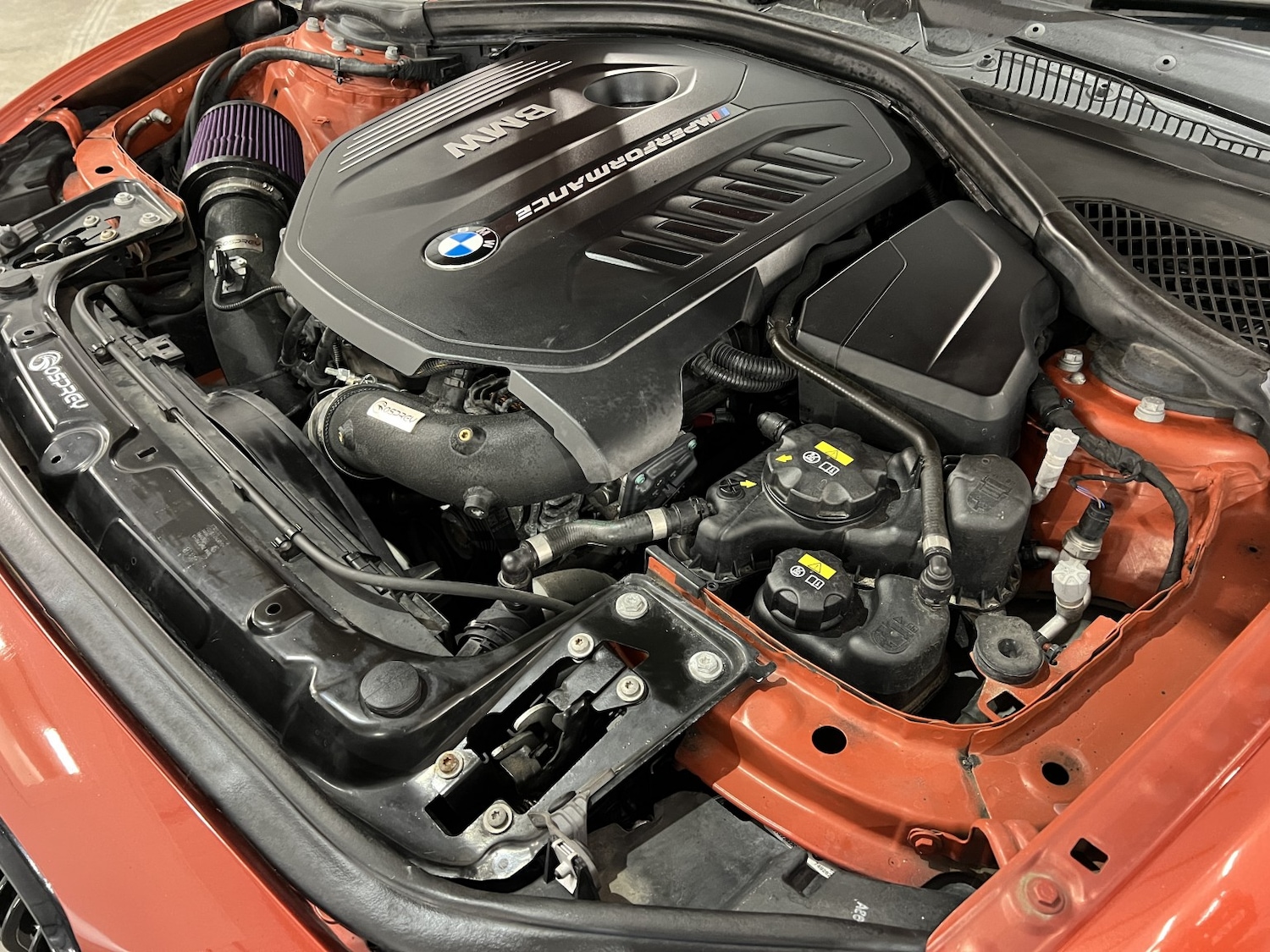 Used BMW 1 Series 2018 for sale - 77342653: Photo 19