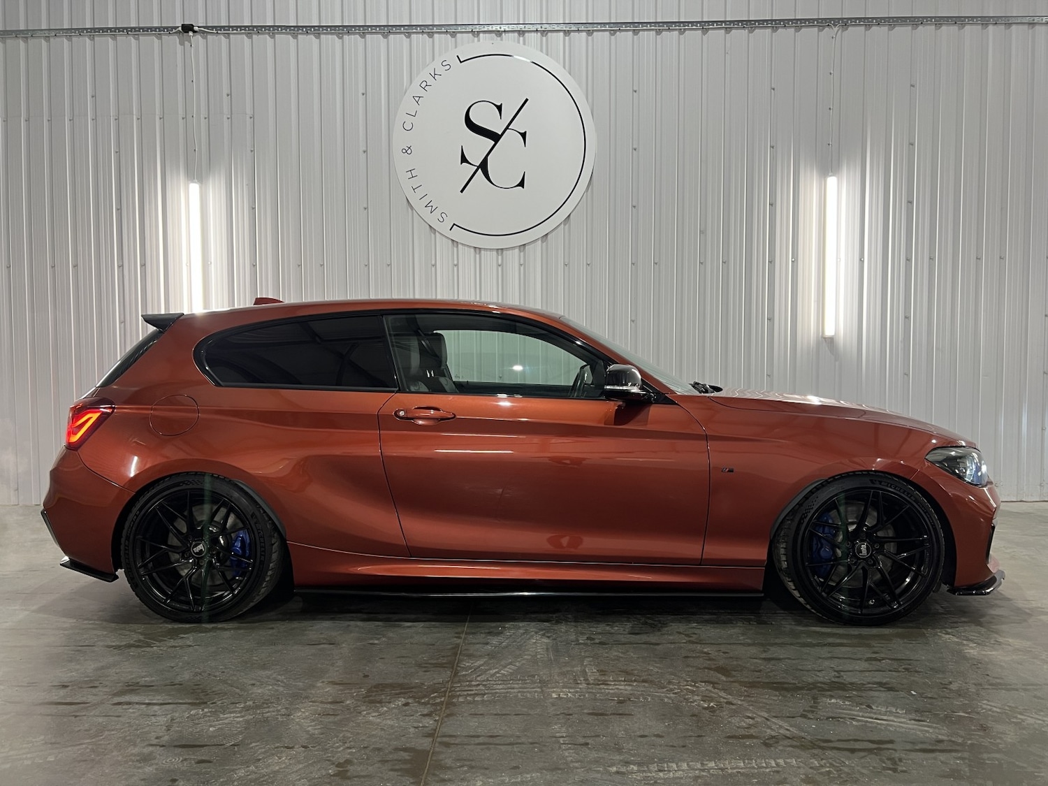 Used BMW 1 Series 2018 for sale - 77342653: Photo 2