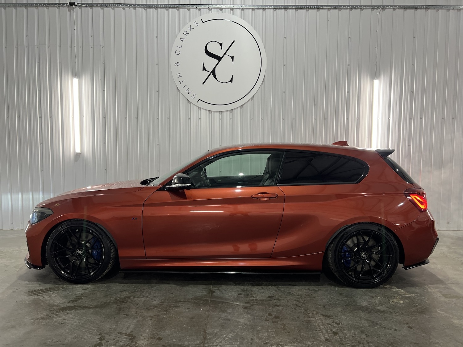 Used BMW 1 Series 2018 for sale - 77342653: Photo 5