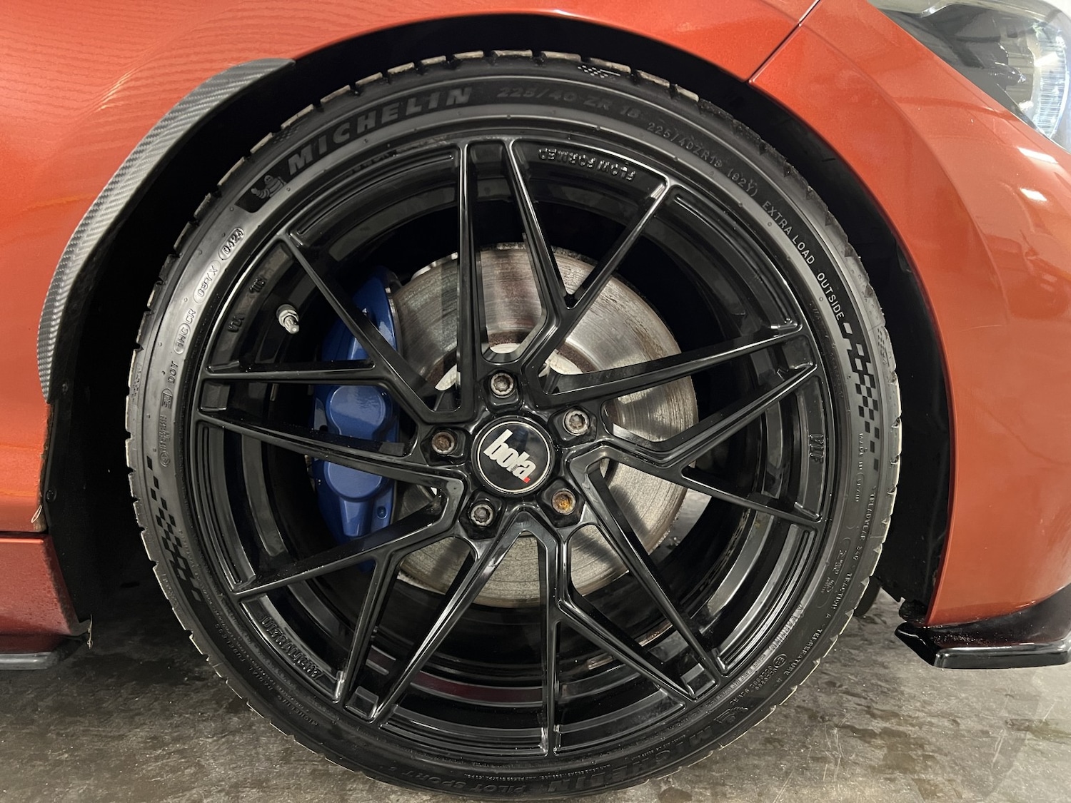 Used BMW 1 Series 2018 for sale - 77342653: Photo 9