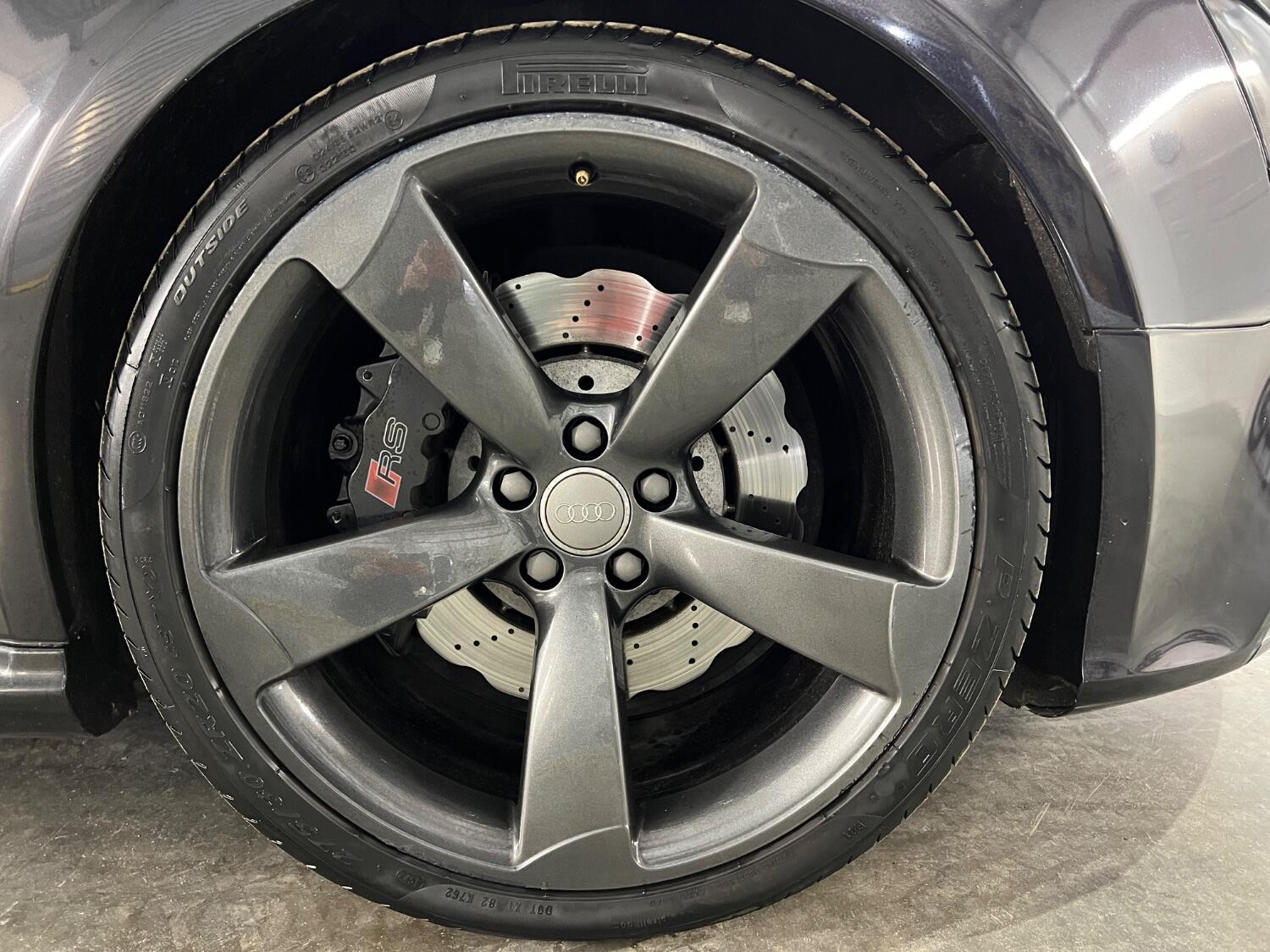 Used Audi RS5 2015 for sale - 76358077: Photo 10