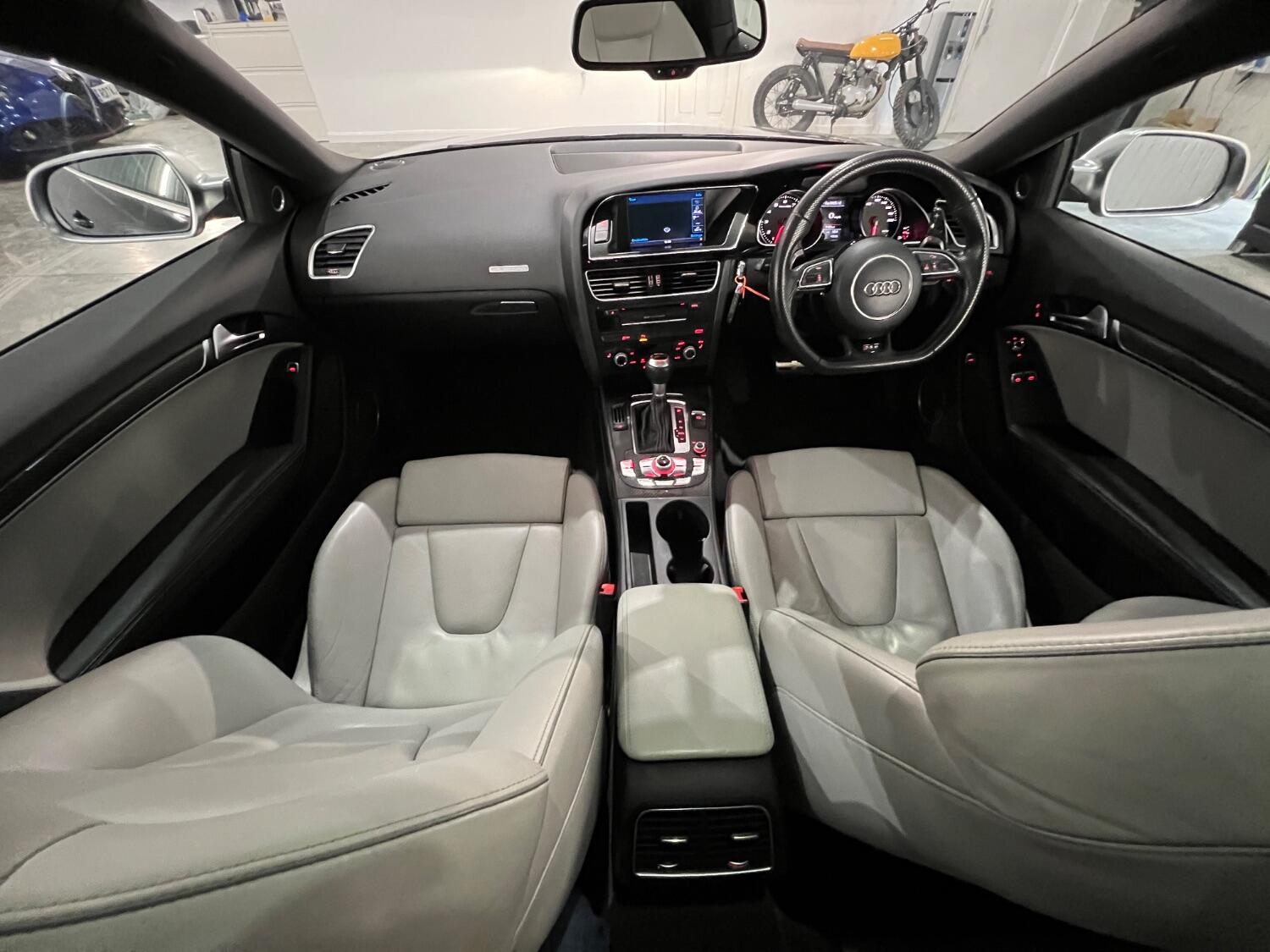 Used Audi RS5 2015 for sale - 76358077: Photo 11