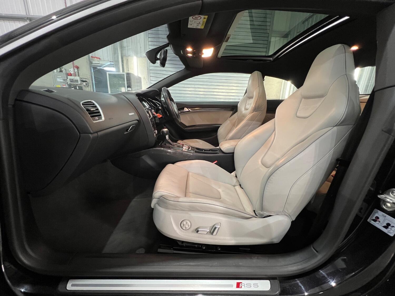 Used Audi RS5 2015 for sale - 76358077: Photo 12