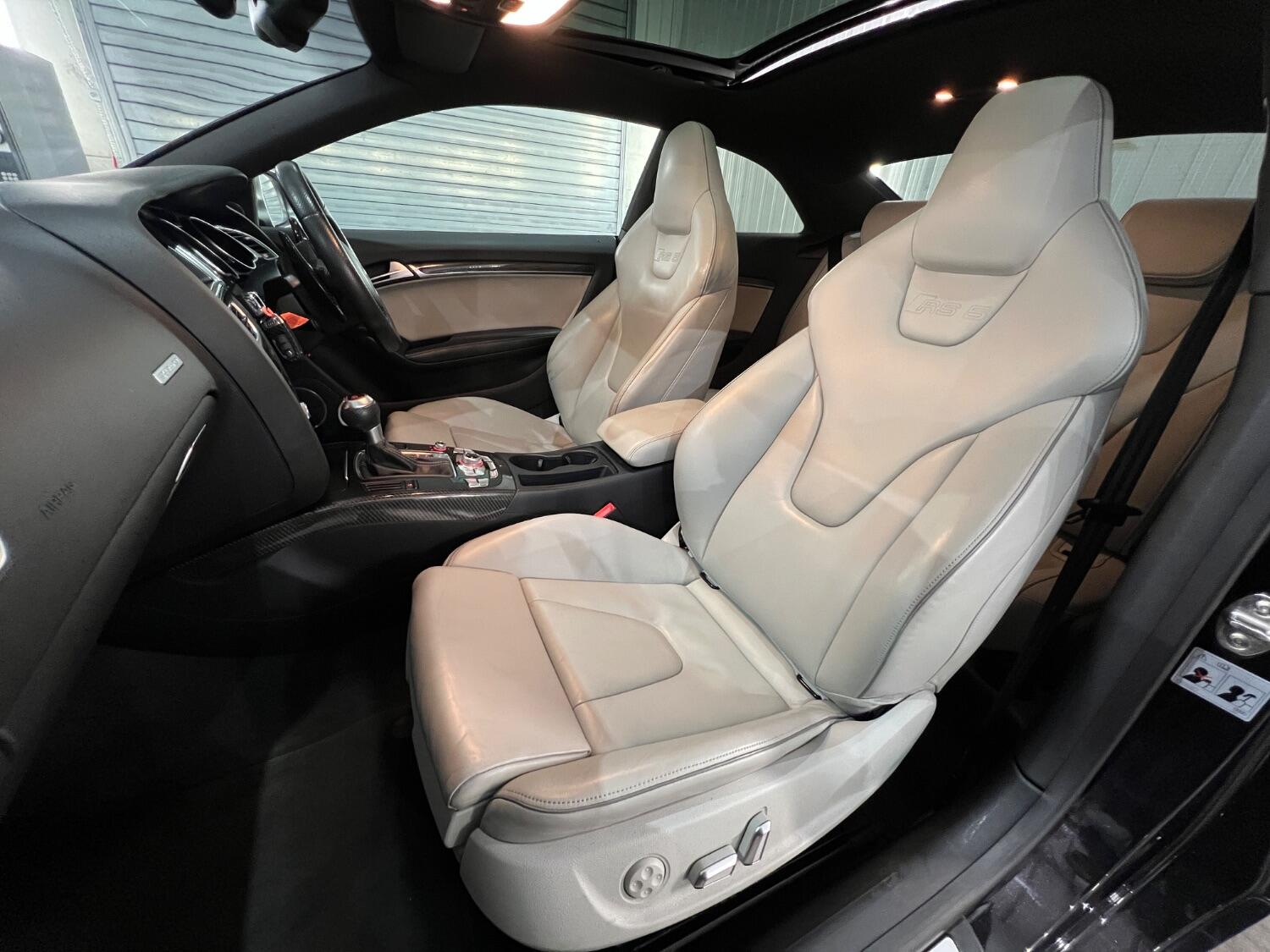 Used Audi RS5 2015 for sale - 76358077: Photo 13