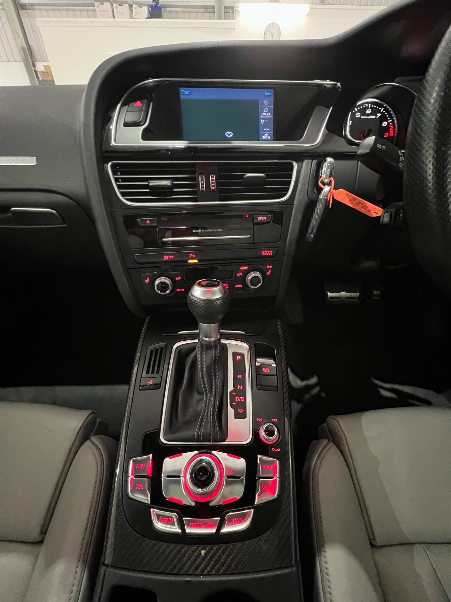 Used Audi RS5 2015 for sale - 76358077: Photo 15