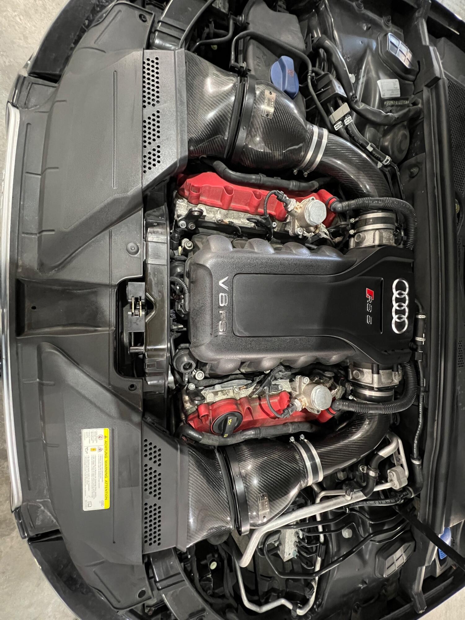 Used Audi RS5 2015 for sale - 76358077: Photo 16
