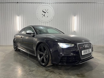 2015 - 4.2 FSI V8 2-Door